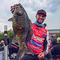 Brandon Palaniuk